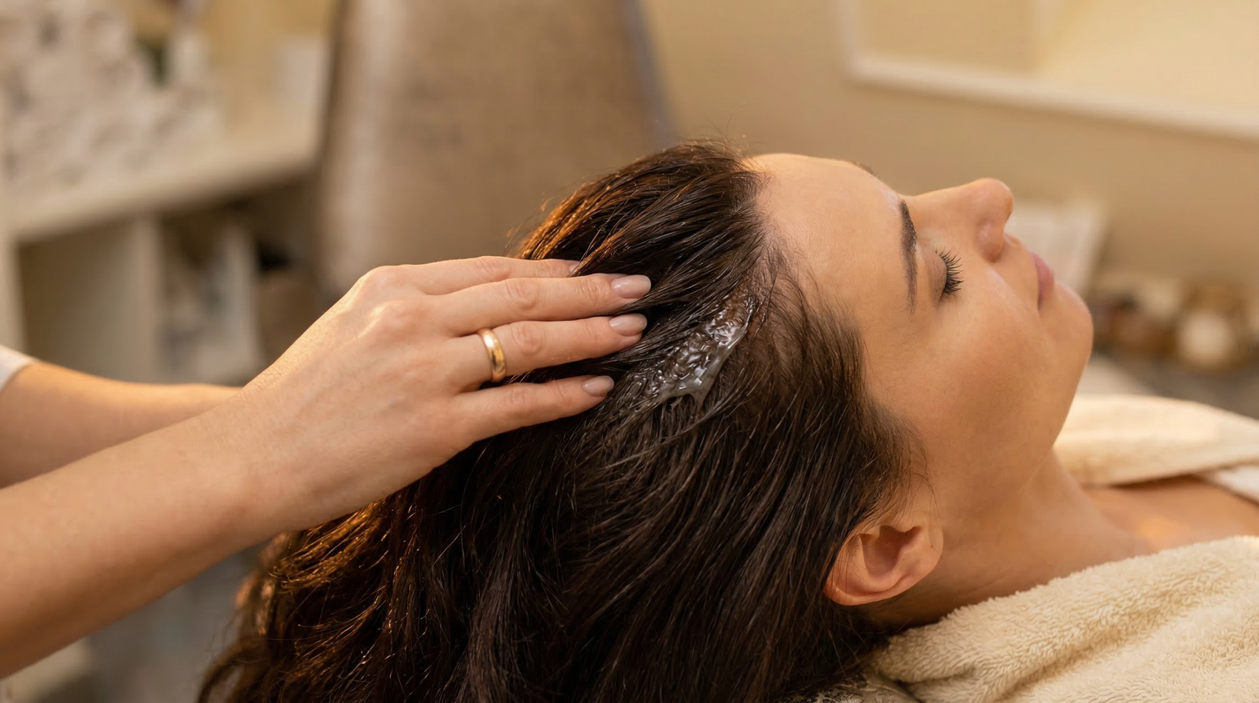 Struktur und Balance